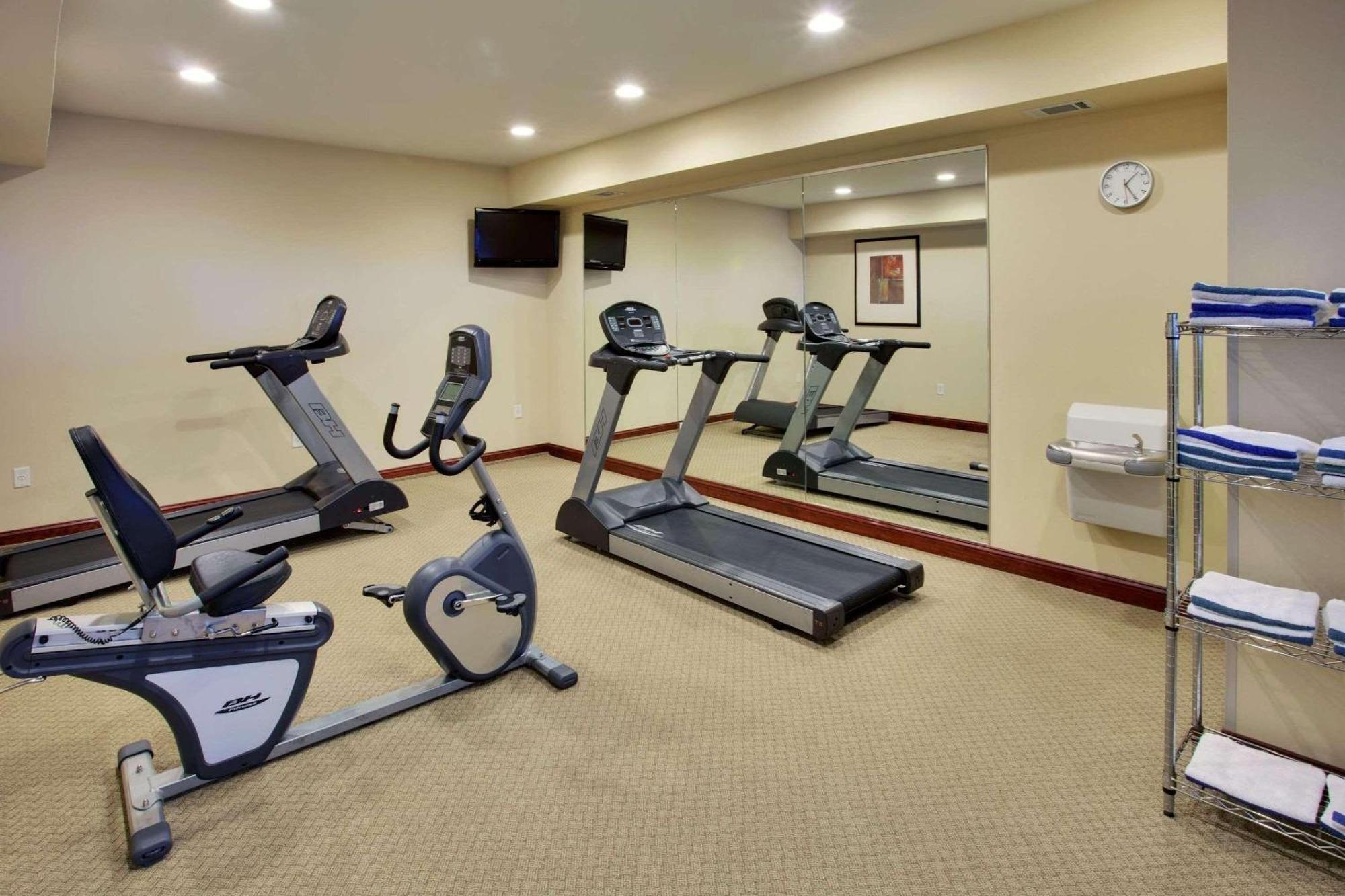 Country Suites Absecon-Atlantic City, Nj Galloway Εξωτερικό φωτογραφία