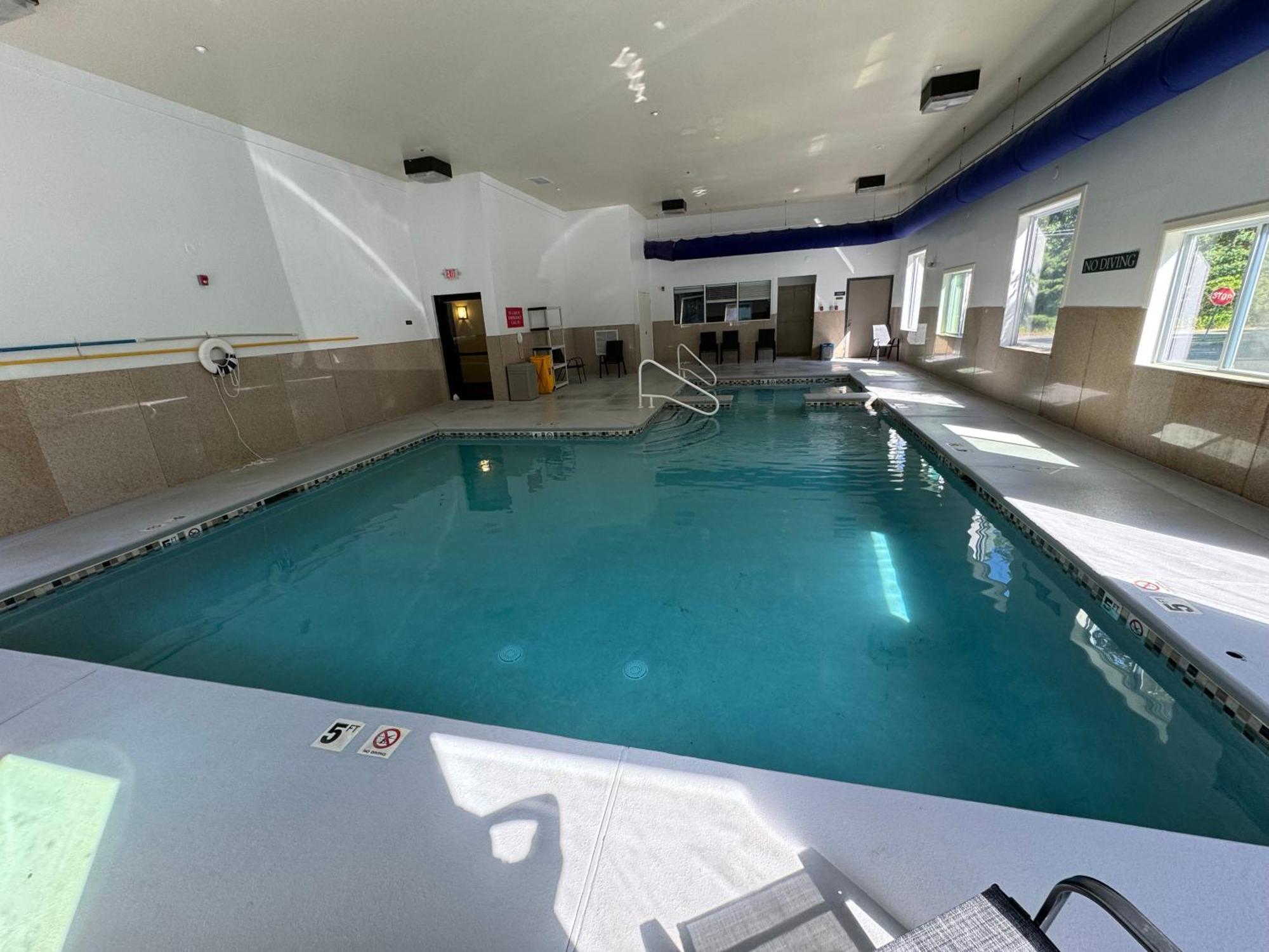 Country Suites Absecon-Atlantic City, Nj Galloway Εξωτερικό φωτογραφία