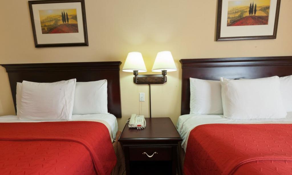 Country Suites Absecon-Atlantic City, Nj Galloway Εξωτερικό φωτογραφία