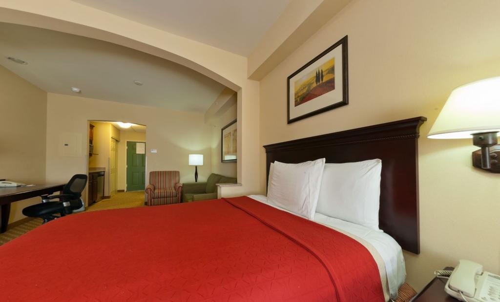 Country Suites Absecon-Atlantic City, Nj Galloway Εξωτερικό φωτογραφία