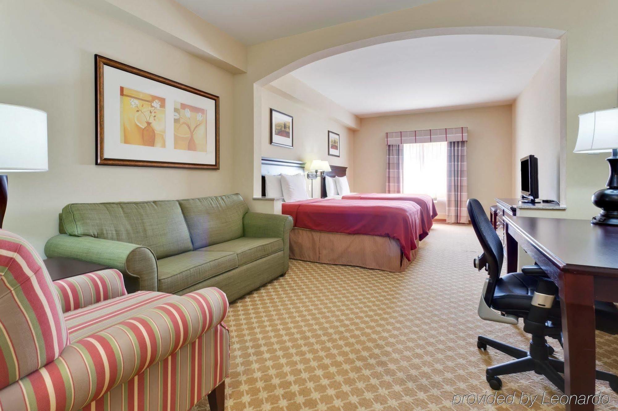 Country Suites Absecon-Atlantic City, Nj Galloway Δωμάτιο φωτογραφία