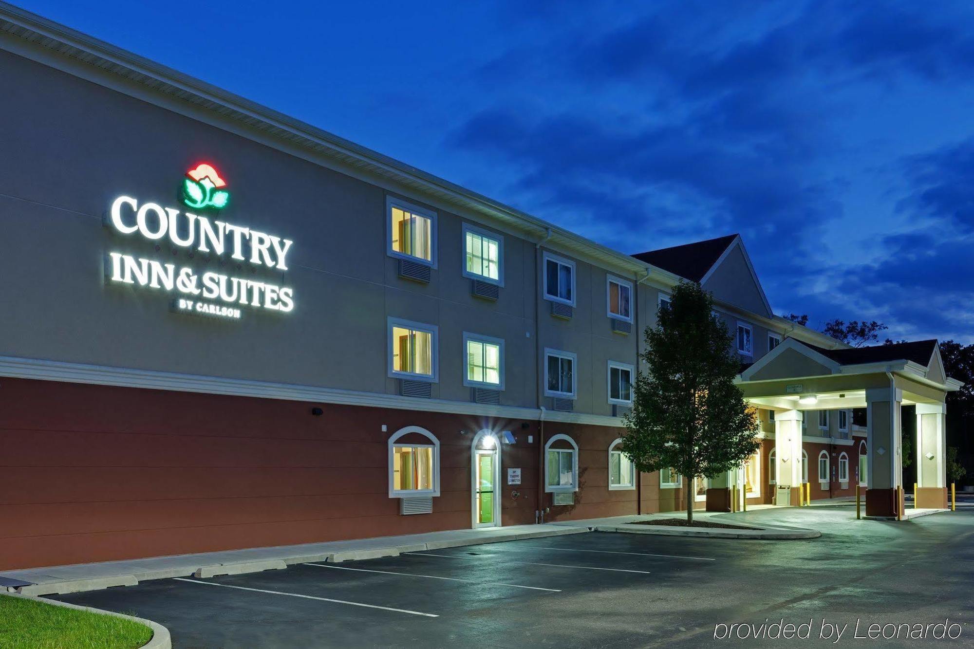 Country Suites Absecon-Atlantic City, Nj Galloway Εξωτερικό φωτογραφία